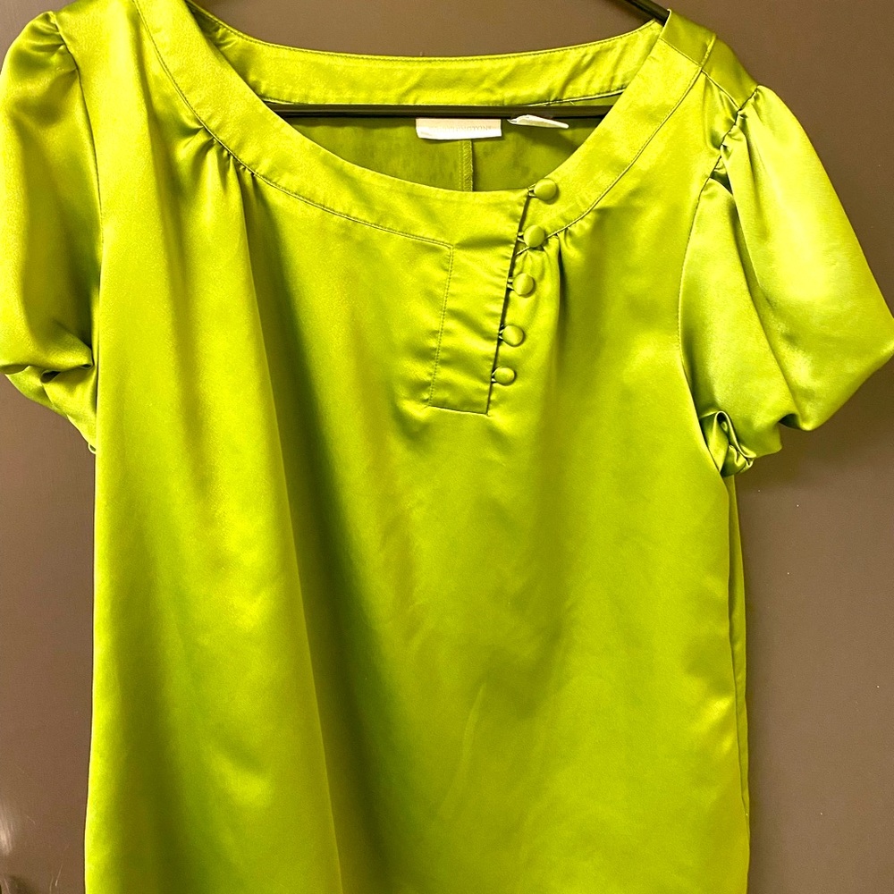 Worthington shirt XL